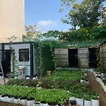Jk Container House